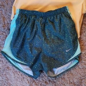 Nike shorts